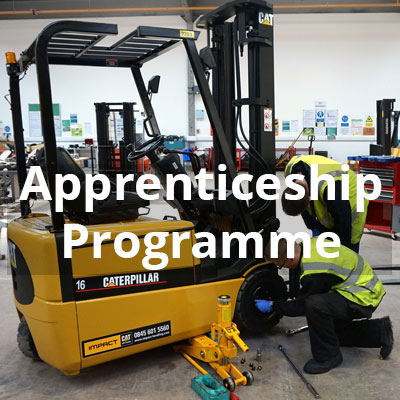 Apprenticeship Scheme