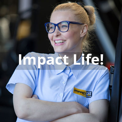Impact Life