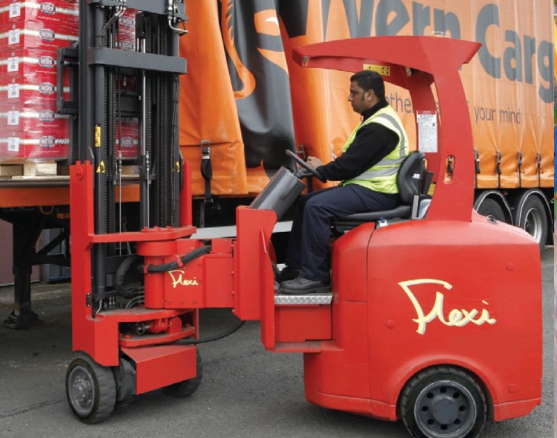 Flexi - AC-VNA